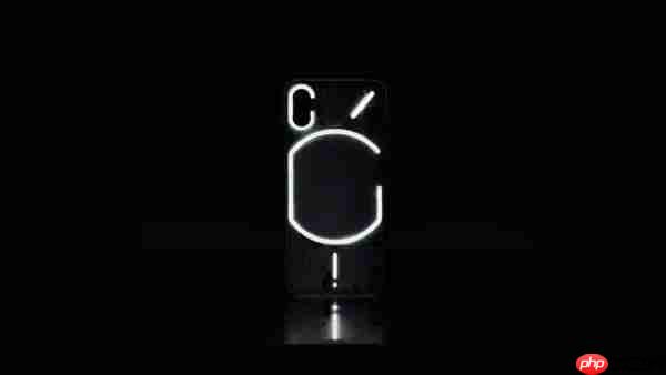 Nothing Phone（3）官宣定档，7 月发布 