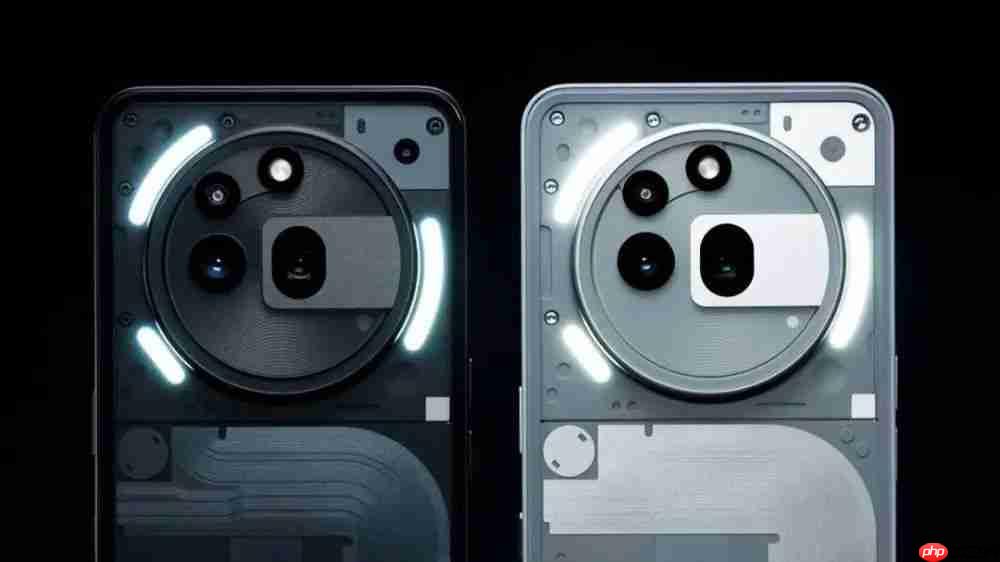 Nothing Phone（3）官宣定档，7 月发布 