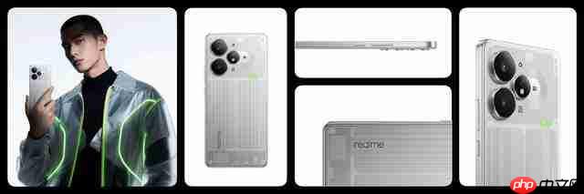 强悍小透明 1999 元起售 真我 Neo7 Turbo 发布会汇总