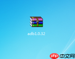 ADB工具安装使用说明，完全不复杂