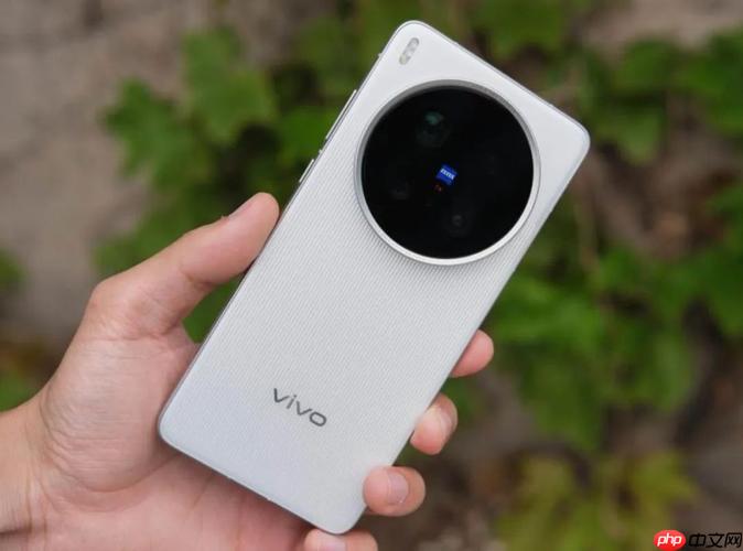 vivo手机怎么卸载软件 vivo手机软件卸载方法分享