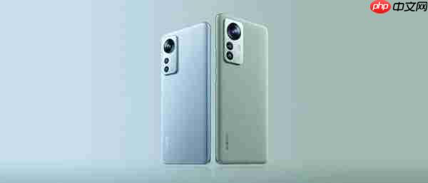 小米12x支持无线充电吗