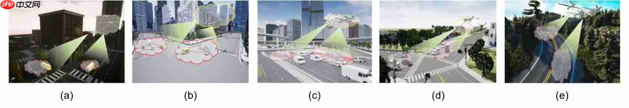 北京大学程翔团队构建首个实测注入的通信与多模态感知智能融合数据集SynthSoM，从根本上提升AI原生多模态通感系统性能上限
