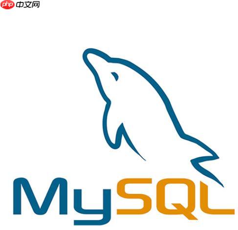 mysql建库完整语句 包含字符集排序规则示例