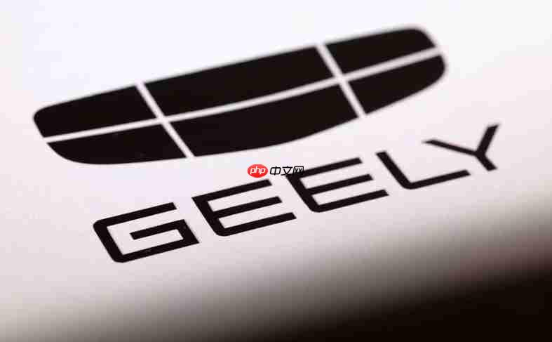 吉利李书福：不再建设新汽车工厂，有些车企竞争方式难以启齿