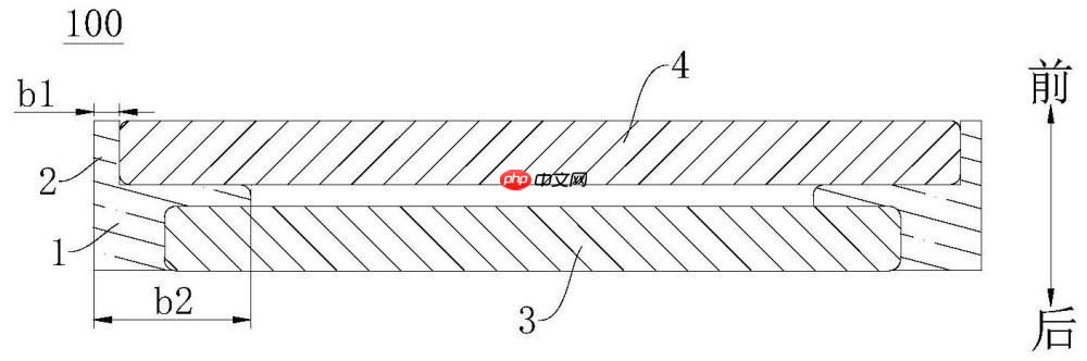 京东方“后视镜及具有其的车辆”专利获授权