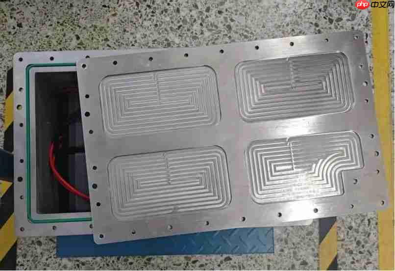 轻量高能，深潜无忧！400Wh/kg级深海锂电池研制成功 | 科技前线