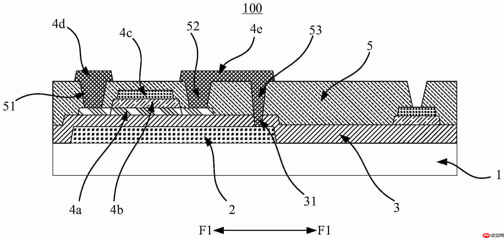 华星光电 “显示面板及显示装置”专利获授权