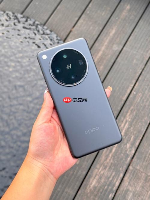 oppo如何截图手机屏幕 oppo手机截图快捷操作指南