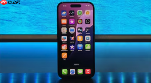 多次输错密码被锁？无需电脑即可解开iPhone屏幕