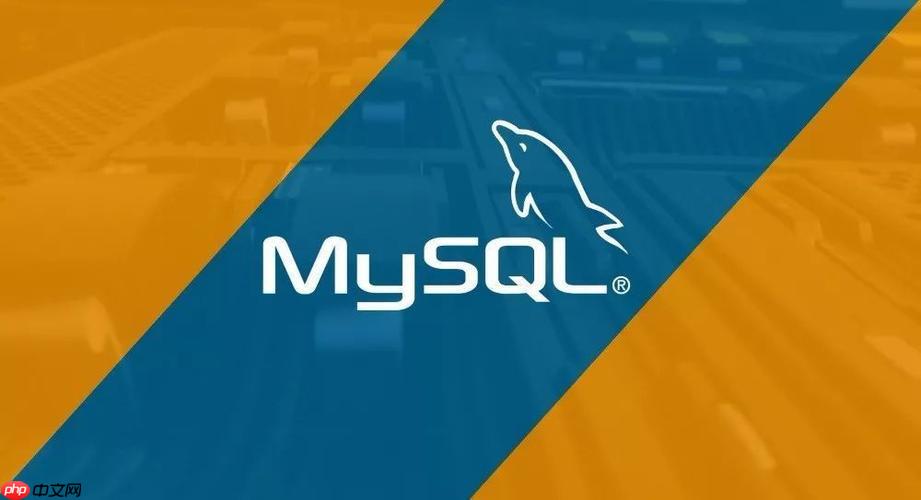 MySQL中慢查询日志 慢查询分析与优化实战技巧