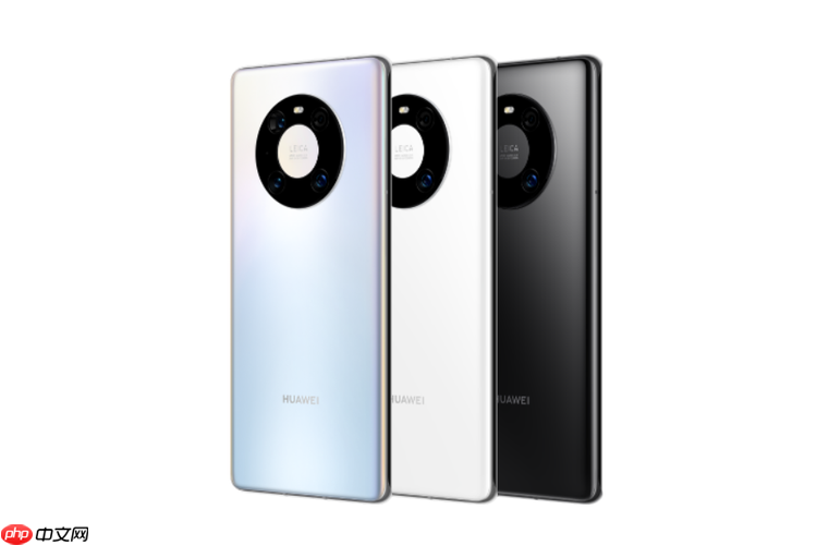 华为手机位置共享怎么关闭？隐私保护操作指南