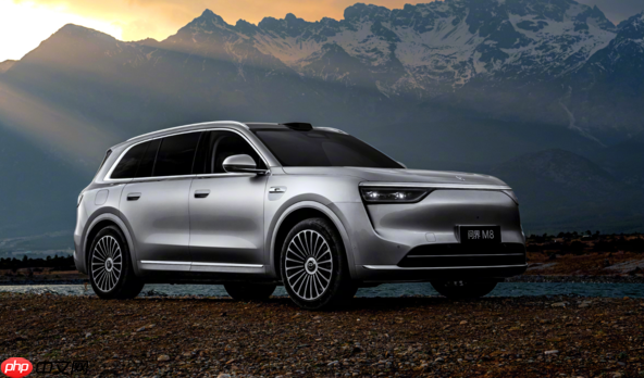 问界M8已累计交付超3万台 用时仅58天 官方售价超35万