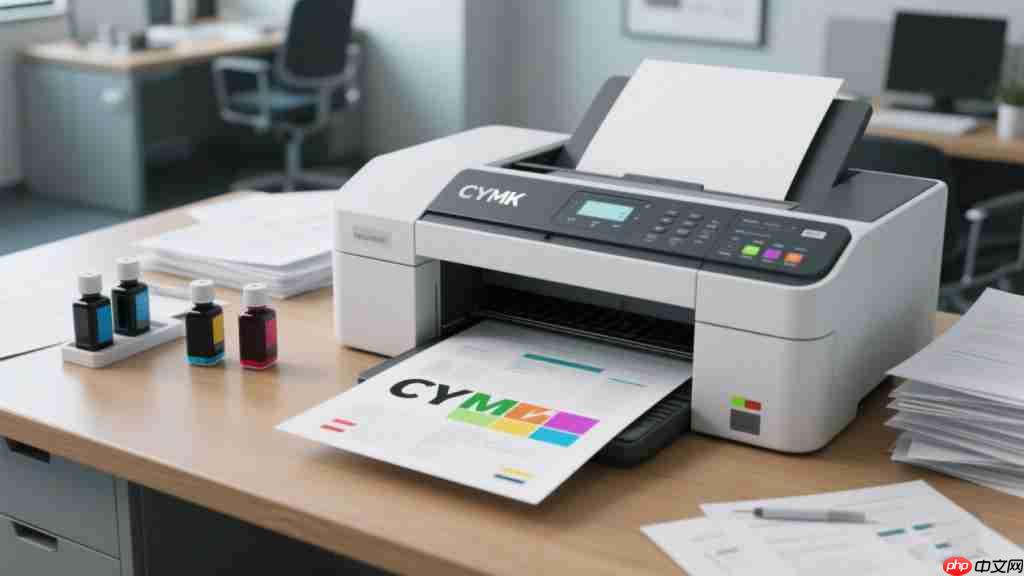 打印机 “掉链子”？这些 “雷区” 速速避开！