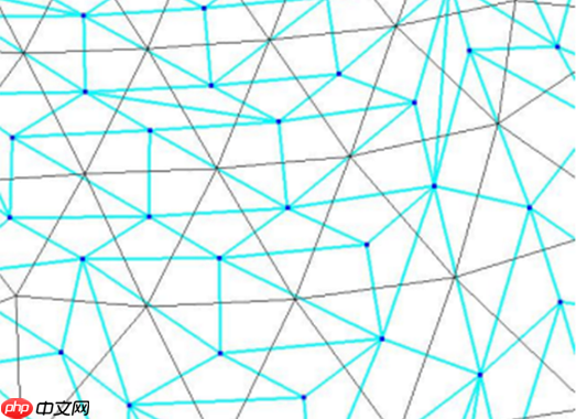 CFD技术志｜双网格插值：提高重叠网格系统的精度