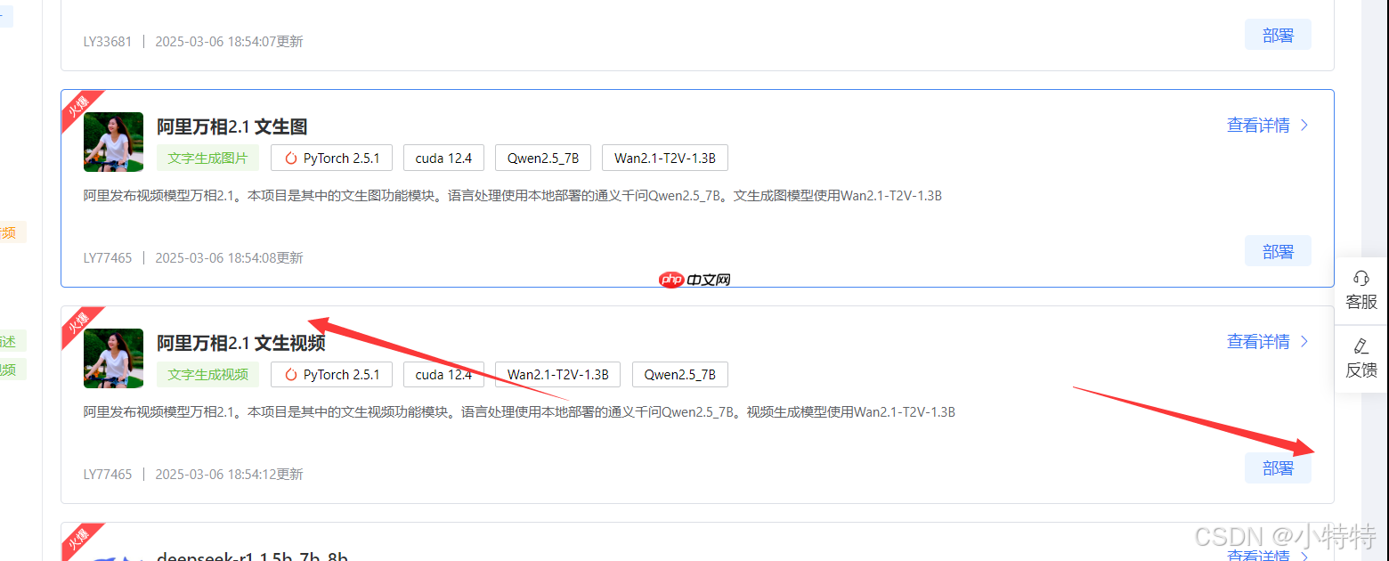 蓝耘怎么调用通义万相-通义万相2.1生成视频详解及代码