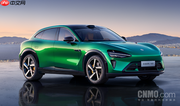 夸张！小米汽车销售曝门店中层员工70%来自特斯拉