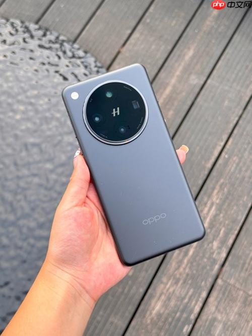 oppo手机彩屏怎么回事 oppo手机屏幕异常解决方法