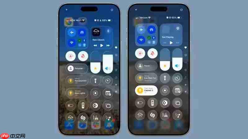  默默改回来，iOS 26 Beta 2 推送 