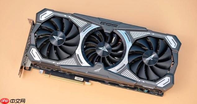 酷冷至尊毁灭者咋测风扇 PWM？调速功能验证​