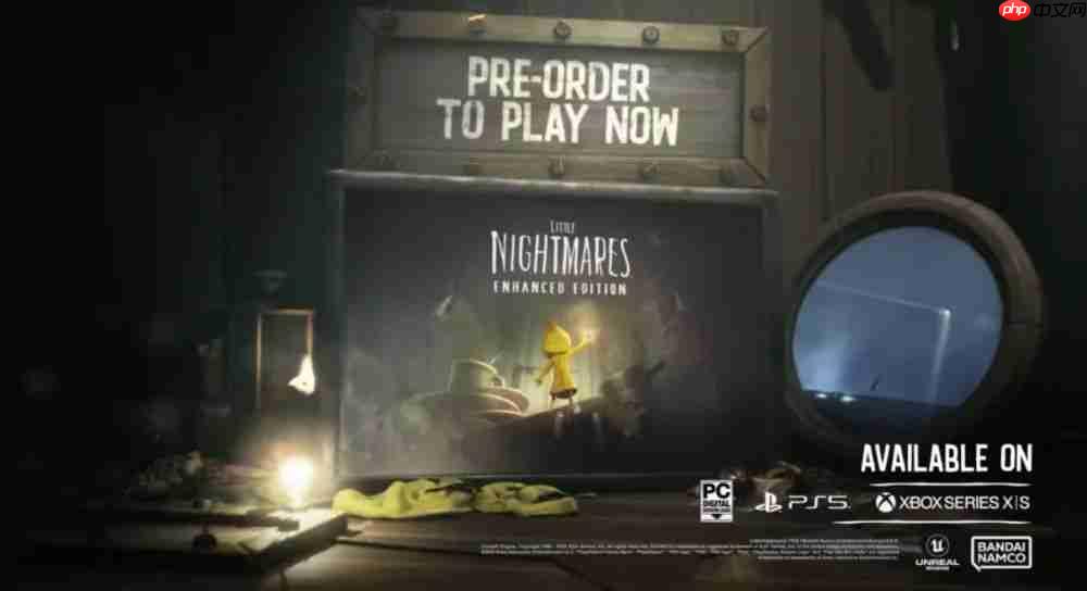 Switch 2 这么设置更好用，《小小梦魇 3》官宣 