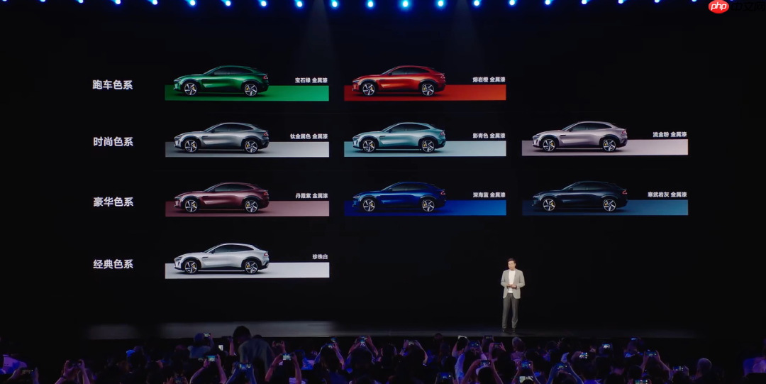 理想成立“智能汽车群组”马东辉领衔，李想转攻AI