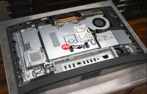 惠普 EliteBook 主机电池鼓包？锂电池电芯老化安全检测​