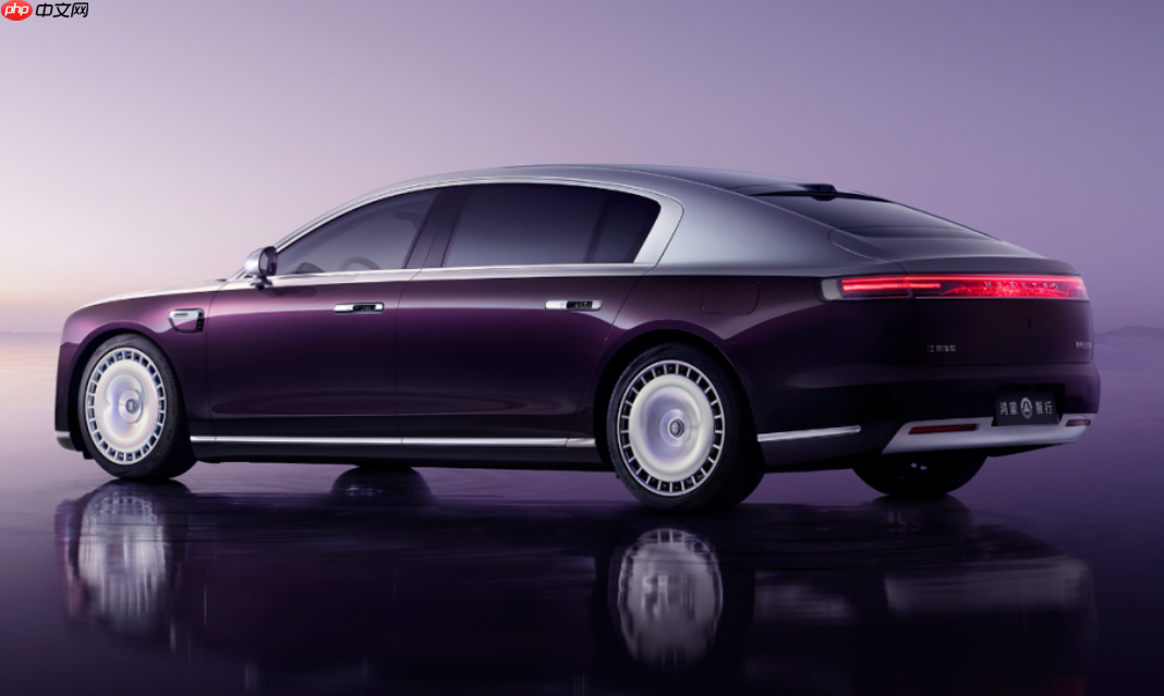 鸿蒙智行：尊界s800上市首月大定突破6500台