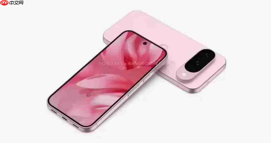 曝谷歌 Pixel 10 系列手机将升级影像、显示，8 月发布