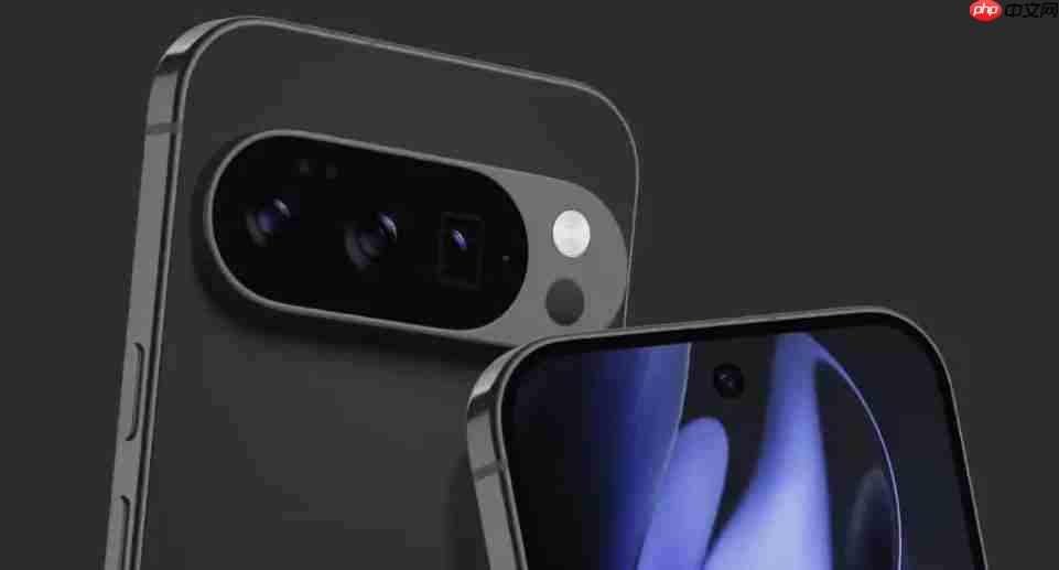  曝谷歌 Pixel 10 系列手机将升级影像、显示，8 月发布 