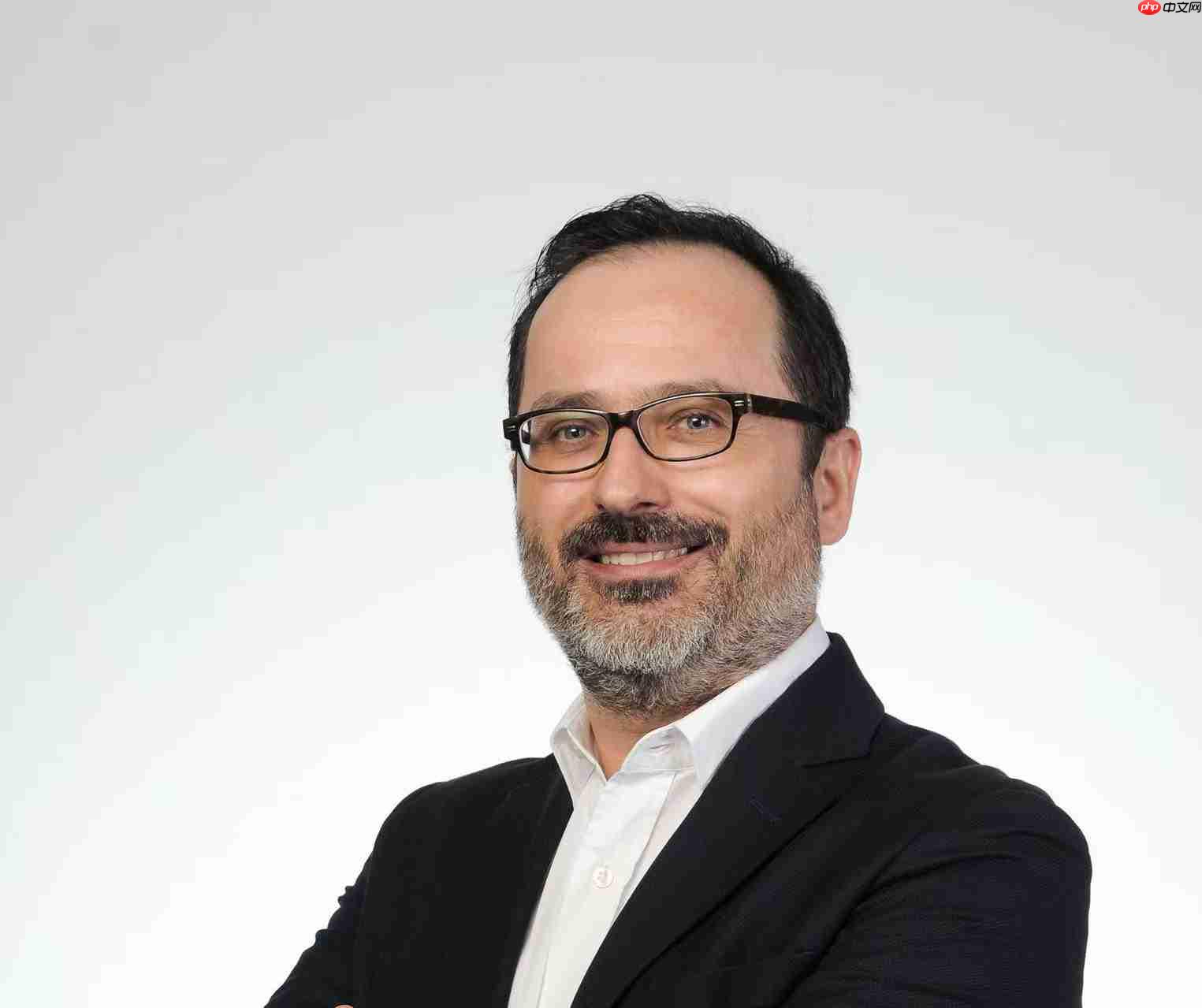 lora联盟ceo：加快在华推广 更好助力中国企业走出去