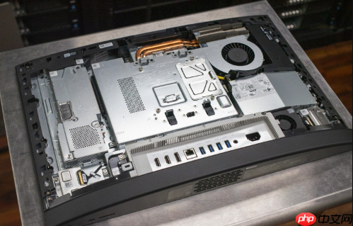 拯救者主机游戏闪退？显卡、系统故障检测与处理​