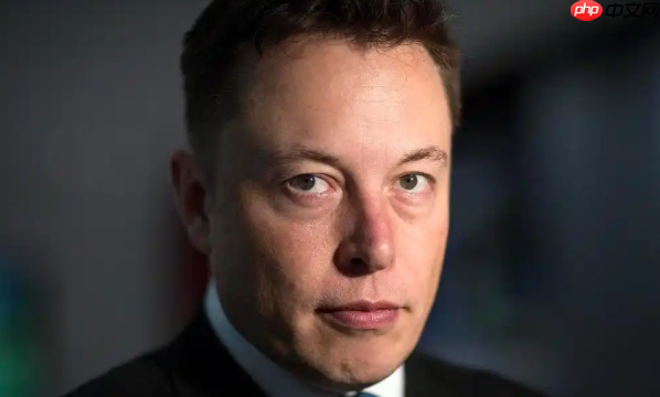 福布斯公布7月全球十大富豪：马斯克身家缩水120亿美元