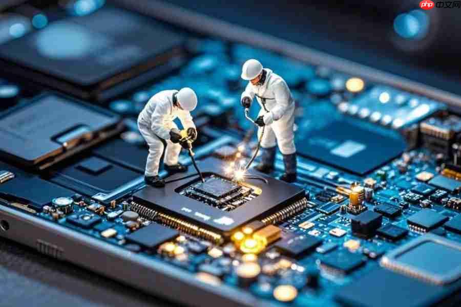 产业观察：半导体并购为何“雷声大雨点小”？