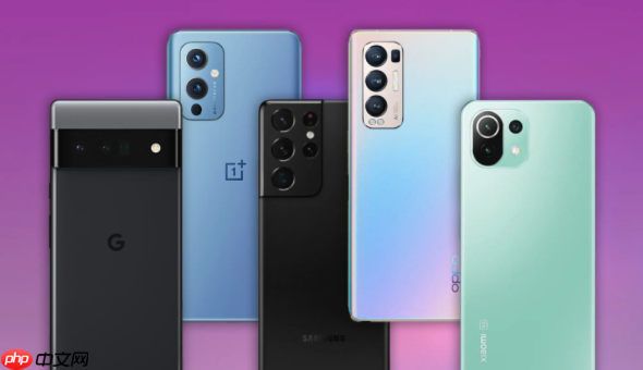 华为手机定位精度如何提升？多源数据融合技术深度解析