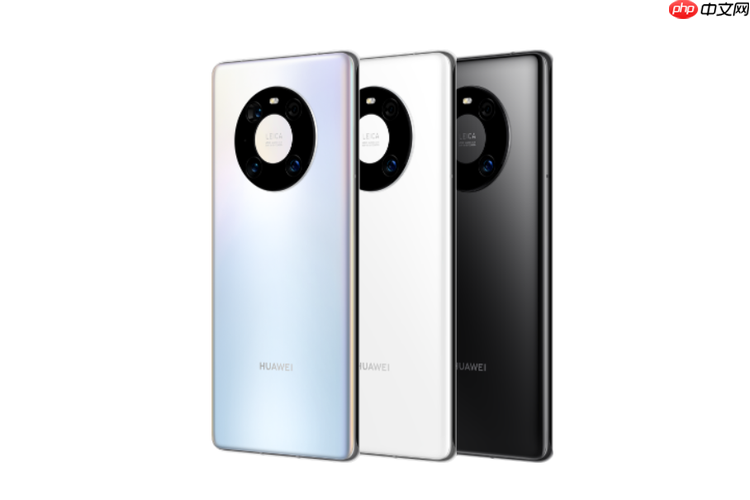 华为手机定位精度如何提升？多源数据融合技术深度解析