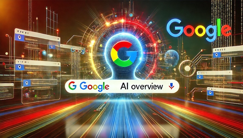 AI Overviews如何设置自定义模板 AI Overviews个性化看板创建 - 创想鸟