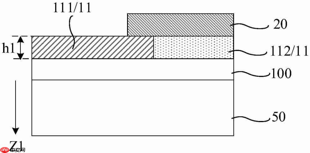 天马微电子“一种显示模组及显示装置”专利公布