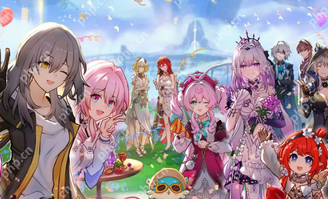 2025崩坏星穹铁道7月28日兑换码