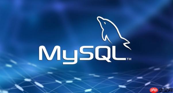 mysql如何进入编辑模式 mysql输入sql语句创建数据库