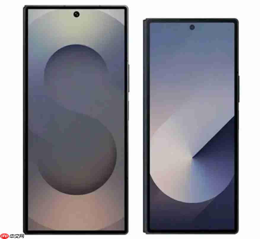  三星小折叠手机专利曝光：机身更圆润、全新铰链设计 