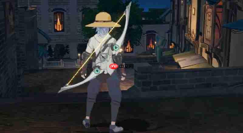 星痕共鸣冰魔导师怎么玩 冰魔导师装备搭配攻略