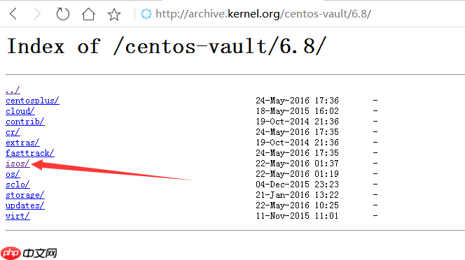 Linux系统官网下载「建议收藏」