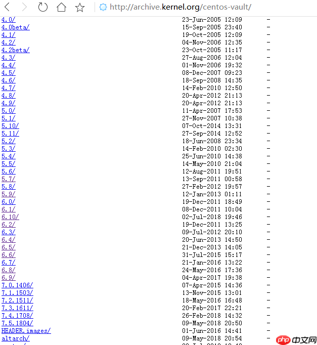 Linux系统官网下载「建议收藏」