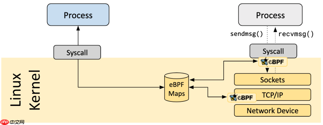 Service Mesh架构新技能之eBPF入门与实践