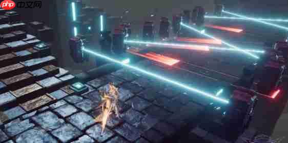 战神遗迹四象封印通关攻略