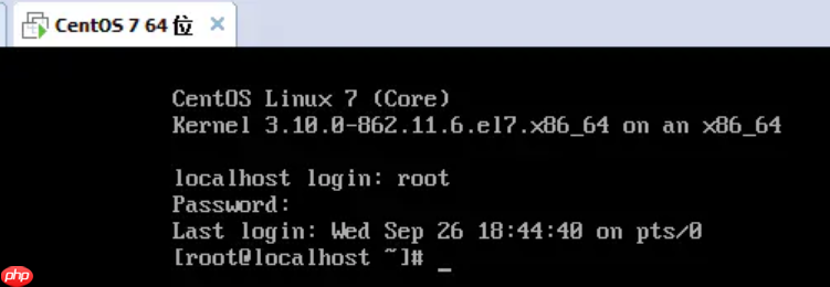CentOS7没有图形化界面，怎么安装图形化界面