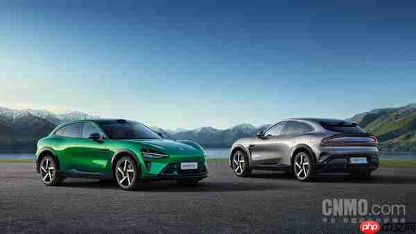 小米汽车第30万台预计本周交付！累计交付已超29万台