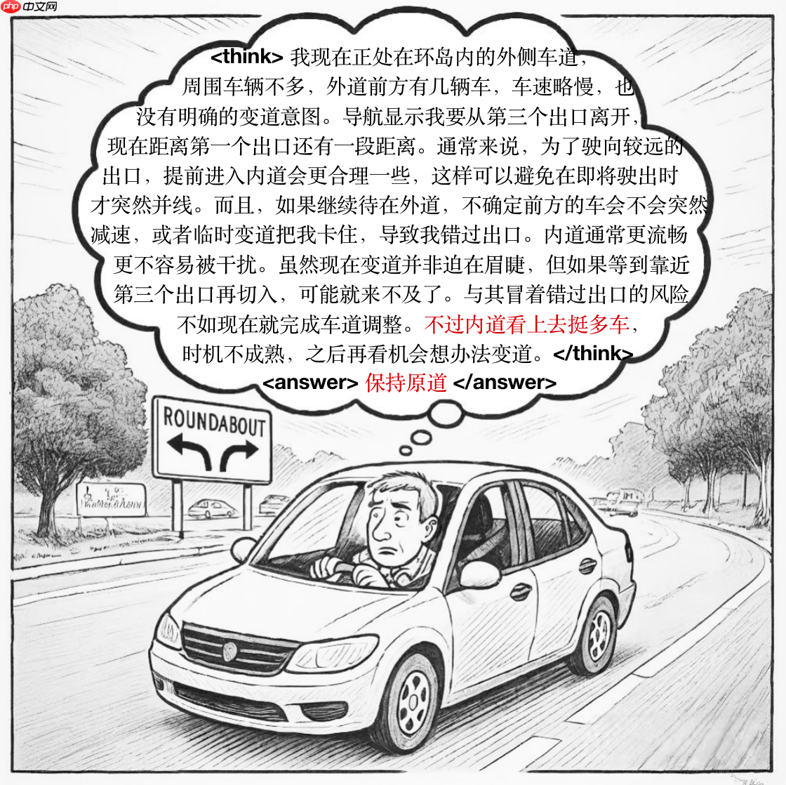 地平线Aux-Think：为什么测试时推理反而让机器人「误入歧途」？丨开发者说