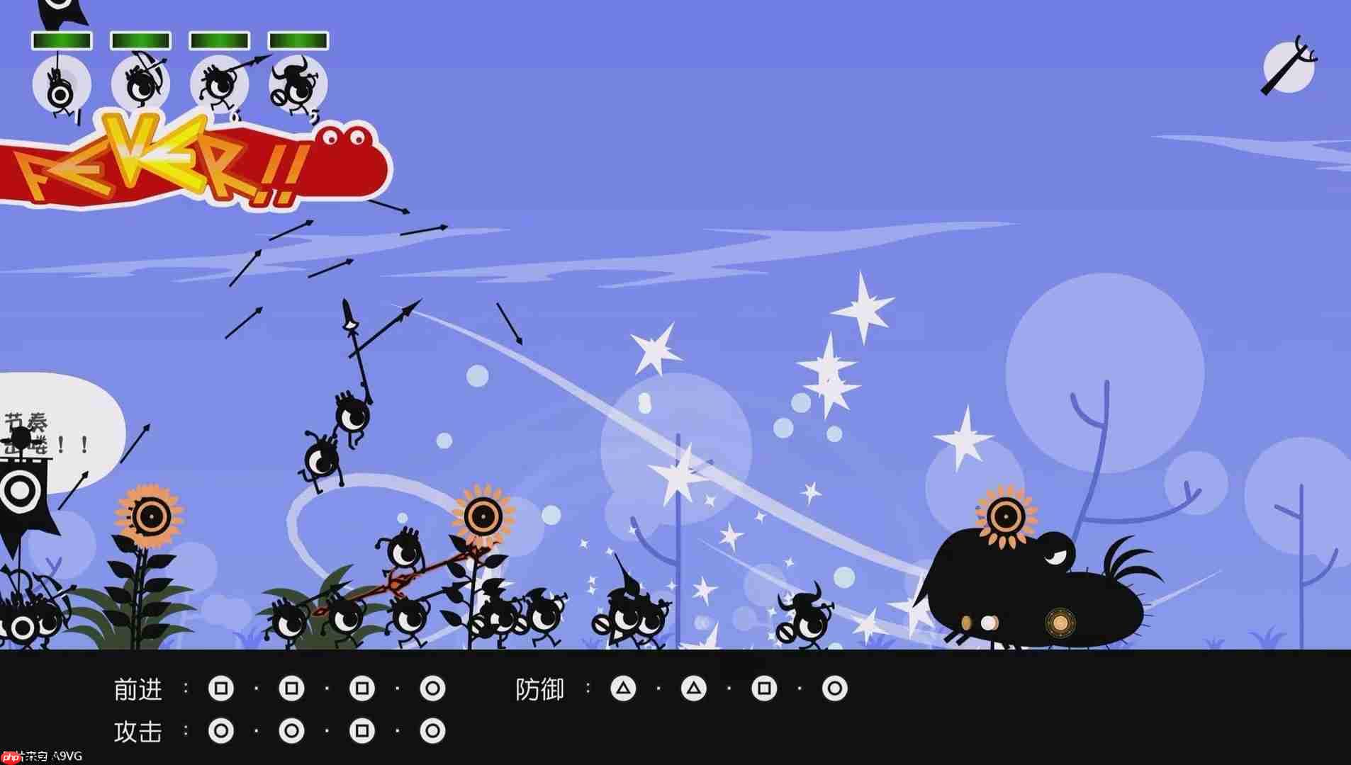 《啪嗒砰 1+2 REPLAY》简评 经典名作再次重生